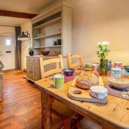 Beacon Cottage อิลคลีย์ ภายนอก รูปภาพ