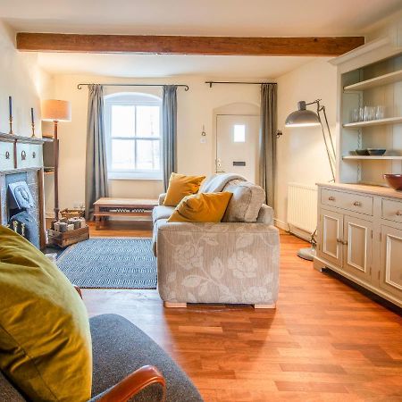 Beacon Cottage อิลคลีย์ ภายนอก รูปภาพ