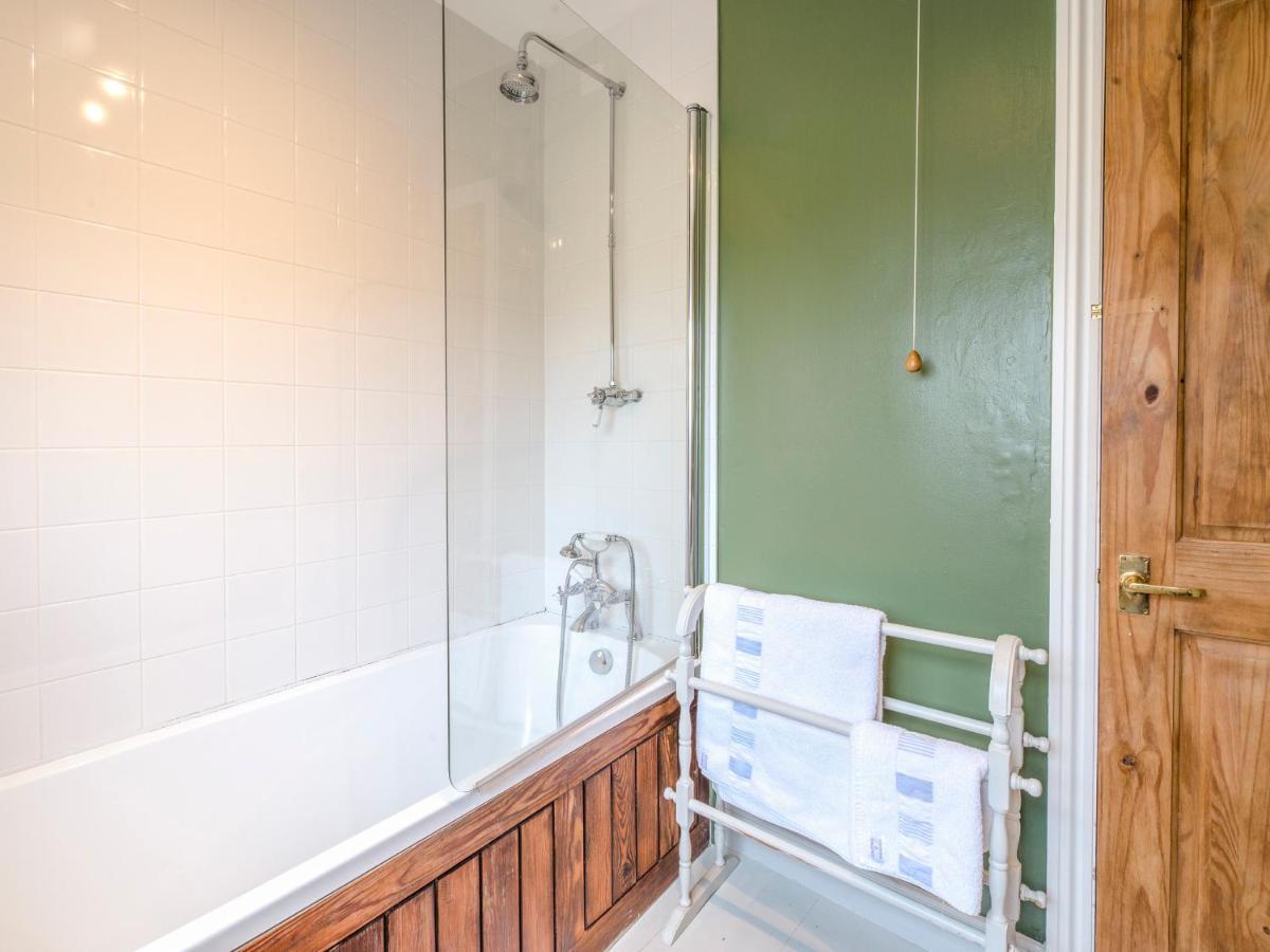 Beacon Cottage อิลคลีย์ ภายนอก รูปภาพ