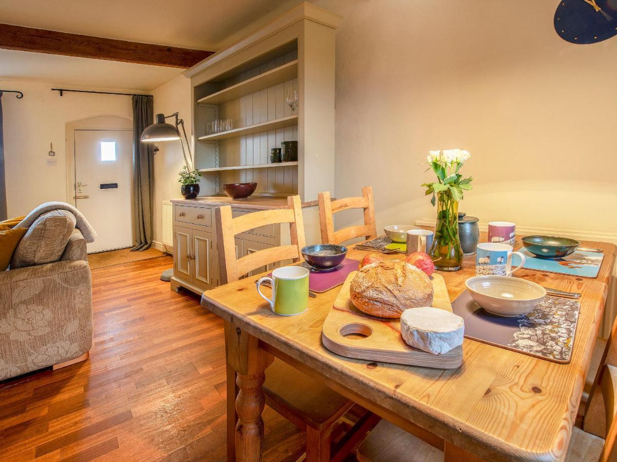 Beacon Cottage อิลคลีย์ ภายนอก รูปภาพ