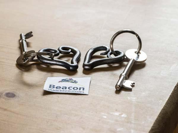 Beacon Cottage อิลคลีย์ ภายนอก รูปภาพ