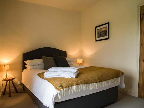 Beacon Cottage อิลคลีย์ ภายนอก รูปภาพ