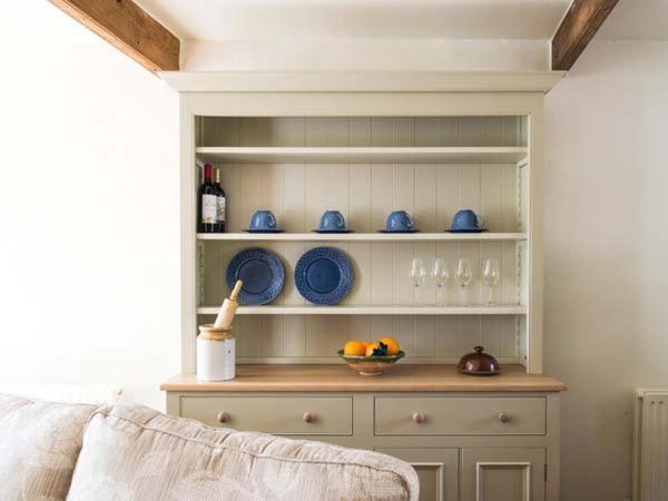 Beacon Cottage อิลคลีย์ ภายนอก รูปภาพ