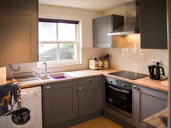 Beacon Cottage อิลคลีย์ ภายนอก รูปภาพ