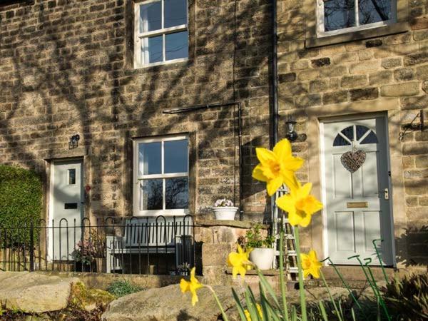 Beacon Cottage อิลคลีย์ ภายนอก รูปภาพ