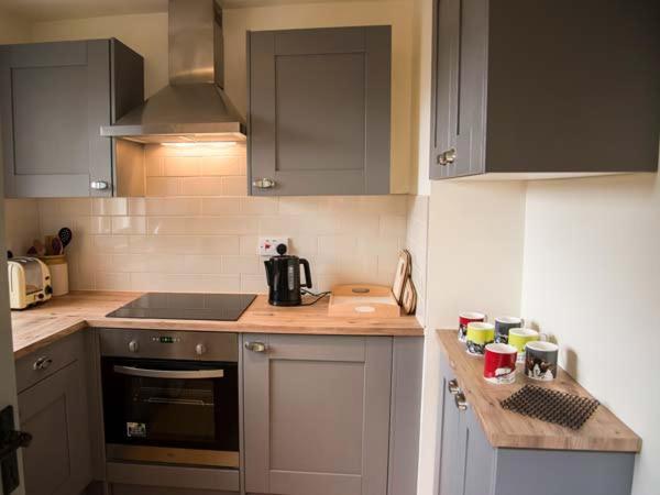 Beacon Cottage อิลคลีย์ ภายนอก รูปภาพ